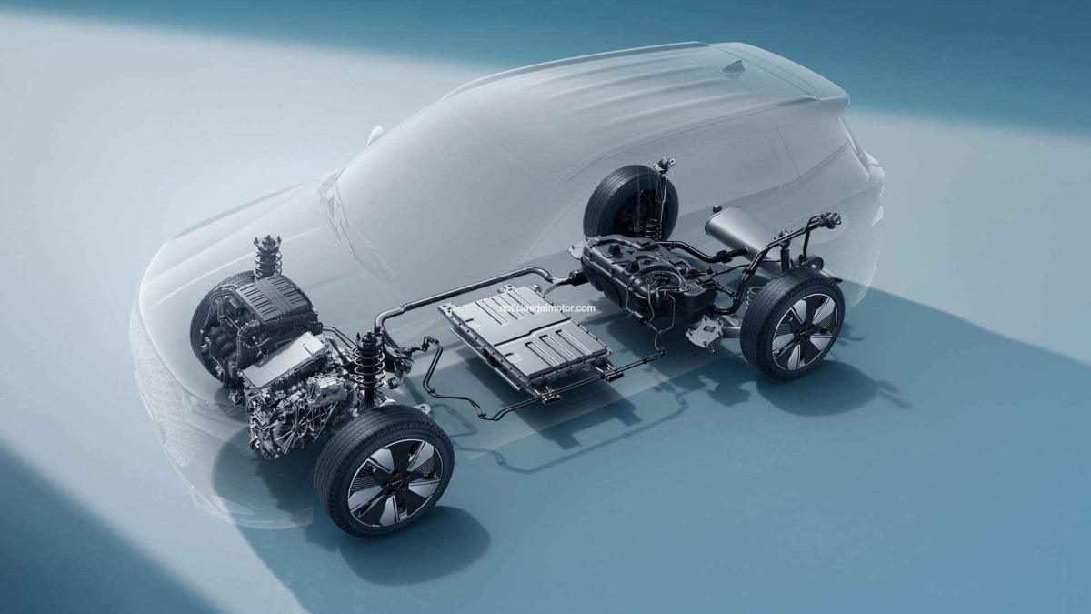 DIEZ CARACTERÍSTICAS QUE HACEN DEL EBRO S400 UN SUV URBANO IDEAL DIEZ CARACTERÍSTICAS QUE HACEN DEL EBRO S400 UN SUV URBANO IDEAL