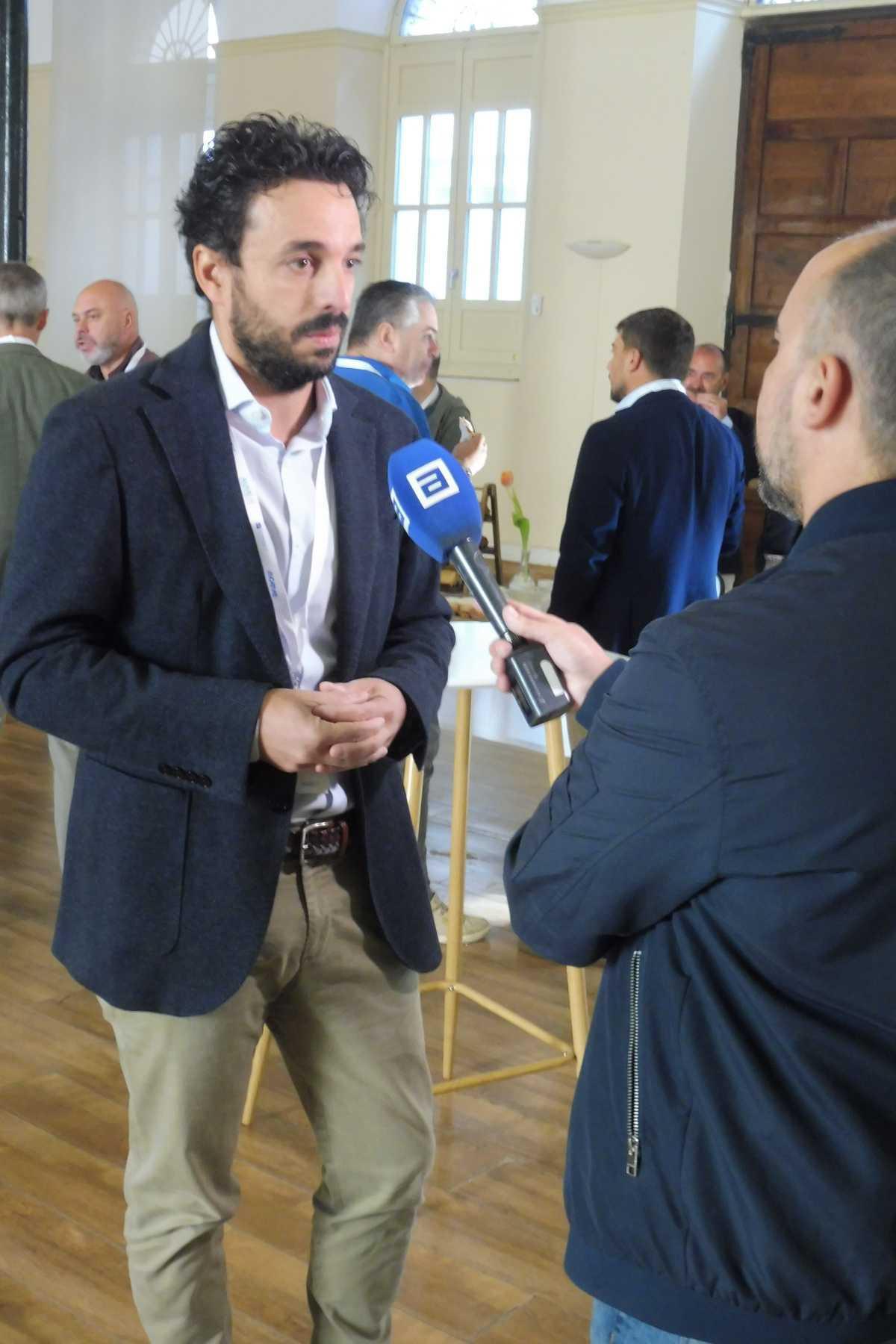 Celebración y entrega de premios del IV Congreso Profesional MOVEX Oviedo