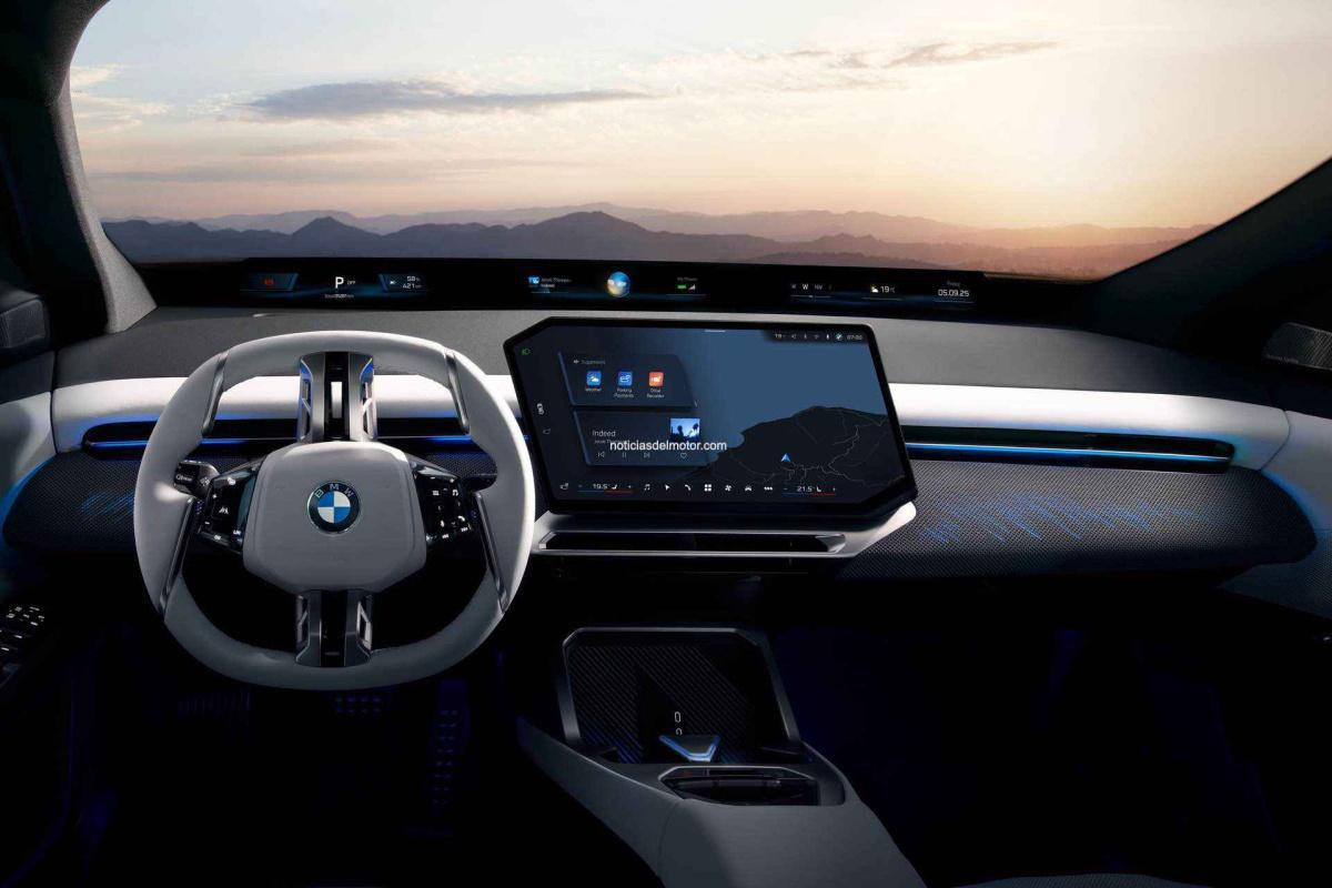 LOS NUEVOS HUD TRANSFORMAN LA EXPERIENCIA AL VOLANTE Y REVOLUCIONAN EL DISEÑO INTERIOR DE LOS COCHES