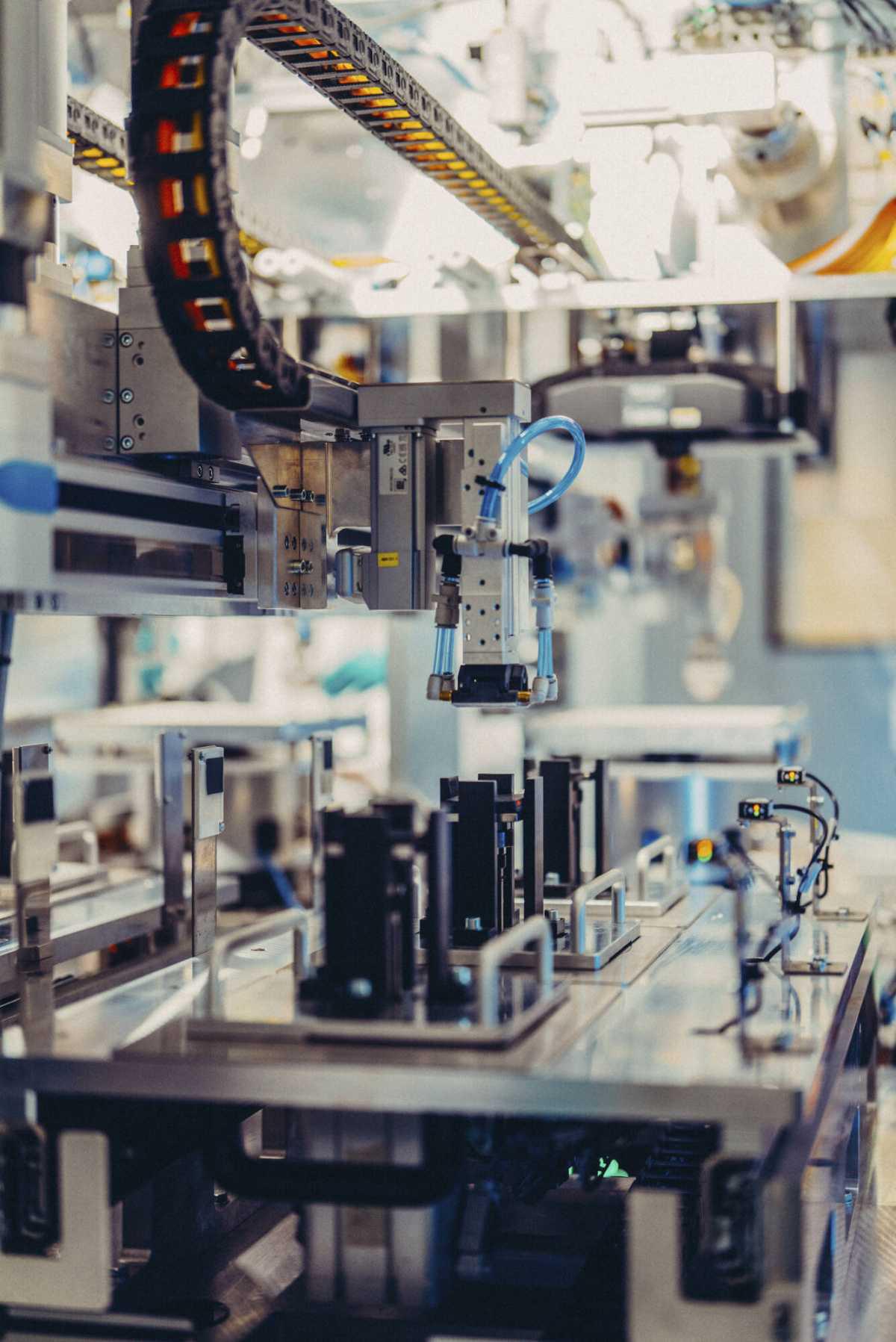 AMPERE MIRA HACIA EL FUTURO DE LAS BATERÍAS: UN NUEVO LABORATORIO PARA ANTICIPAR LOS AVANCES TECNOLÓGICOS