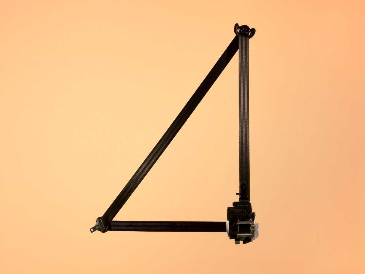 EL CINTURÓN DE SEGURIDAD MULTIADAPTATIVO DE VOLVO CARS, QUE SE UTILIZARÁ POR PRIMERA VEZ EN EL PRÓXIMO EX60, ELEGIDO ENTRE LOS MEJORES INVENTOS DE 2025 POR TIME EL CINTURÓN DE SEGURIDAD MULTIADAPTATIVO DE VOLVO CARS, QUE SE UTILIZARÁ POR PRIMERA VEZ EN EL PRÓXIMO EX60, ELEGIDO ENTRE LOS MEJORES INVENTOS DE 2025 POR TIME