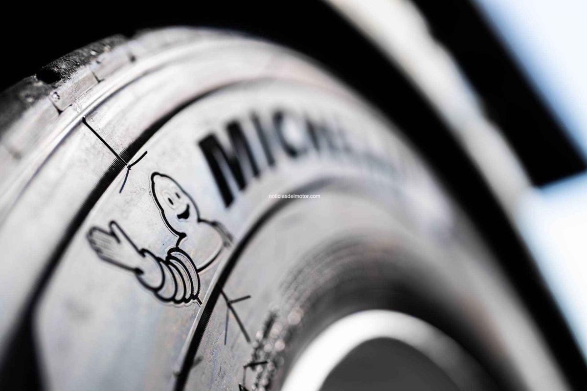 MICHELIN X MULTI Z2 Y D2 EN 19,5 PULGADAS: NEUMÁTICOS INNOVADORES PARA EL TRANSPORTE REGIONAL Y URBANO QUE COMBINAN CONTROL DE COSTES CON SEGURIDAD Y DURACIÓN