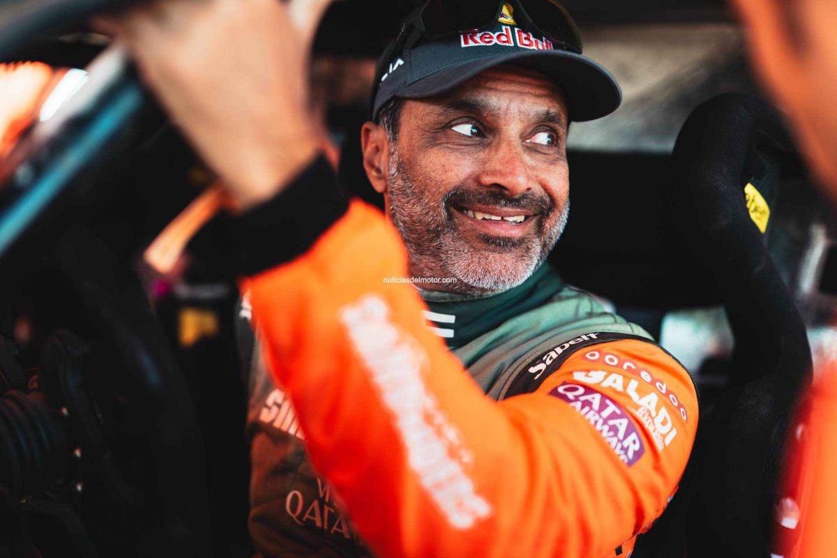 AL-ATTIYAH INICIA SU REMONTADA Y LOS DACIA SANDRIDERS CONSIGUEN SU SEGUNDA VICTORIA CONSECUTIVA