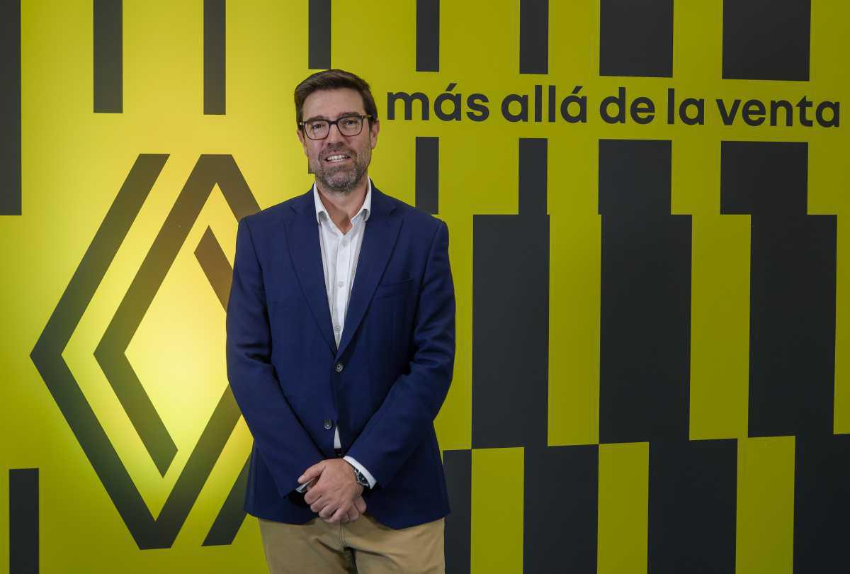 MÁS ALLÁ DE LA VENTA: LA ESTRATEGIA DE RENAULT PARA CUIDAR Y FIDELIZAR A SUS CLIENTES
