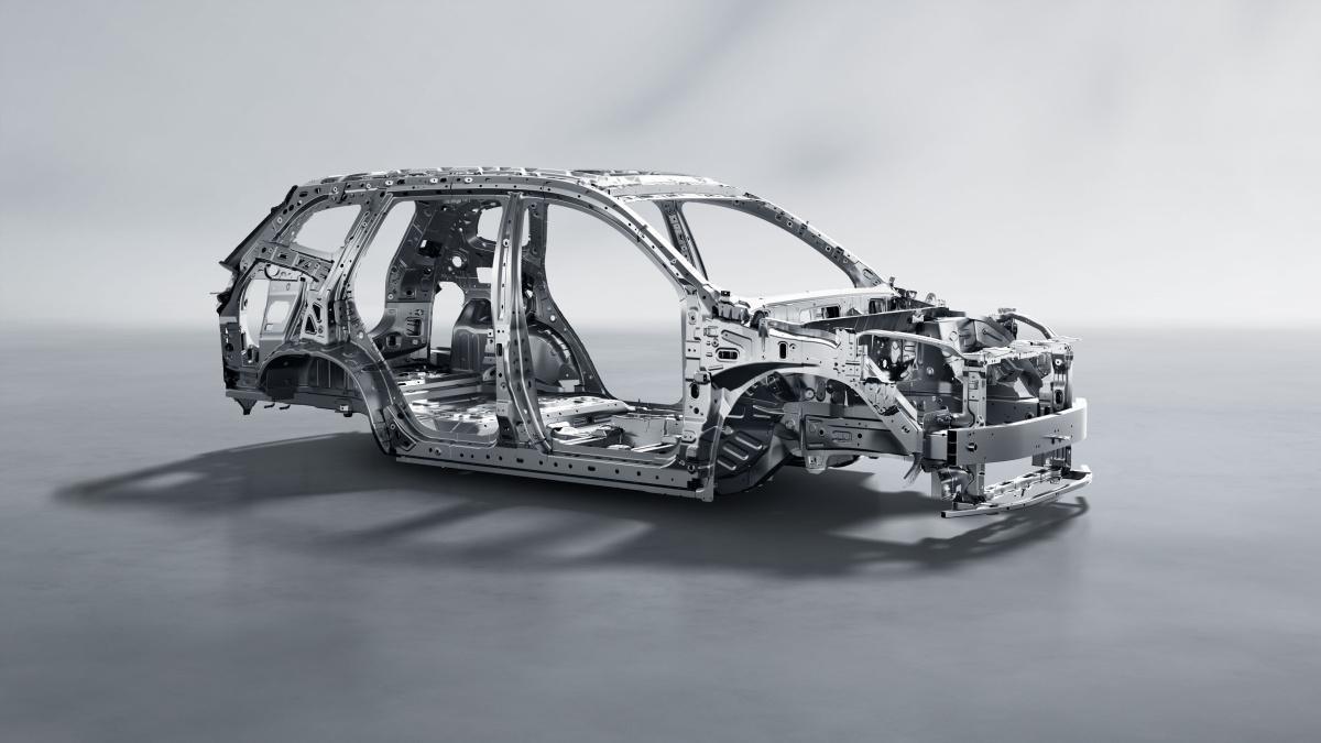LOS EBRO S700 Y S800 LOGRAN LA MÁXIMA CALIFICACIÓN DE CINCO ESTRELLAS EURO NCAP