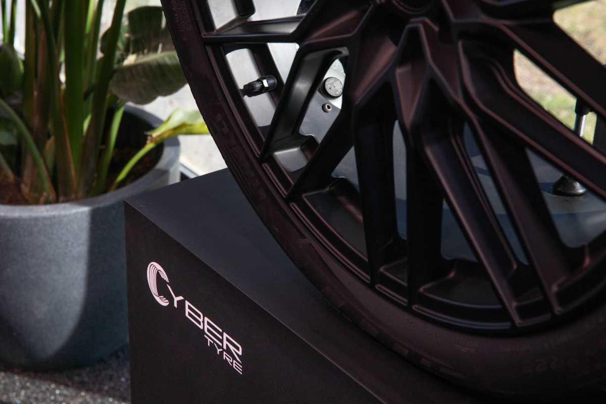 PIRELLI CYBER TYRE: PREMIADO COMO TECNOLOGÍA DE NEUMÁTICOS MÁS INNOVADORA EN LOS AUTOTECH BREAKTHROUGH AWARDS 2025