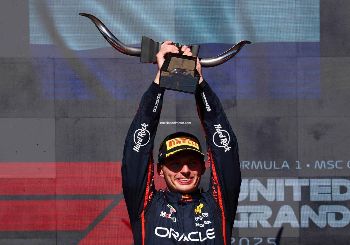 MAX VERSTAPPEN, A LA CARGA; CHARLES LECLERC PRUEBA UNA ESTRATEGIA DIFERENTE PARA VENCERLO MAX VERSTAPPEN, A LA CARGA; CHARLES LECLERC PRUEBA UNA ESTRATEGIA DIFERENTE PARA VENCERLO