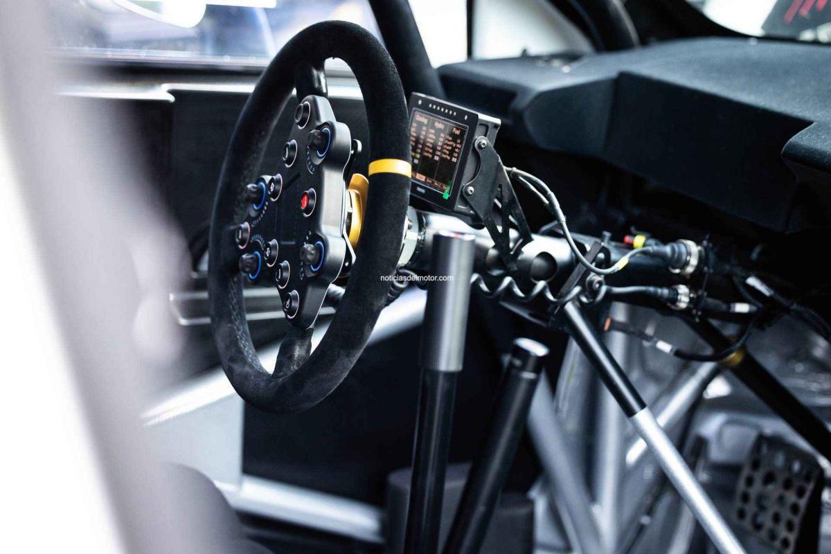 LANCIA SE GLOBALIZA: SU DEBUT MUNDIAL SE REALIZA EN MONTECARLO, ENERO DE 2026 LANCIA SE GLOBALIZA: SU DEBUT MUNDIAL SE REALIZA EN MONTECARLO, ENERO DE 2026