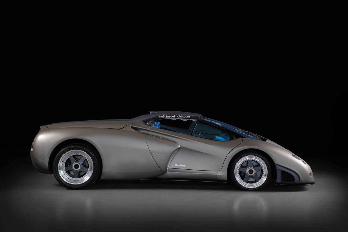 LAMBORGHINI PREGUNTA: LA TRANSFORMACIÓN MÁS ATREVIDA DEL DIABLO