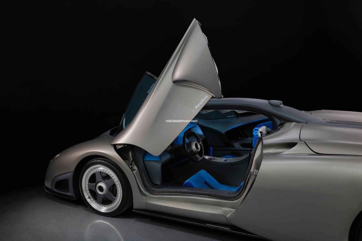 LAMBORGHINI PREGUNTA: LA TRANSFORMACIÓN MÁS ATREVIDA DEL DIABLO