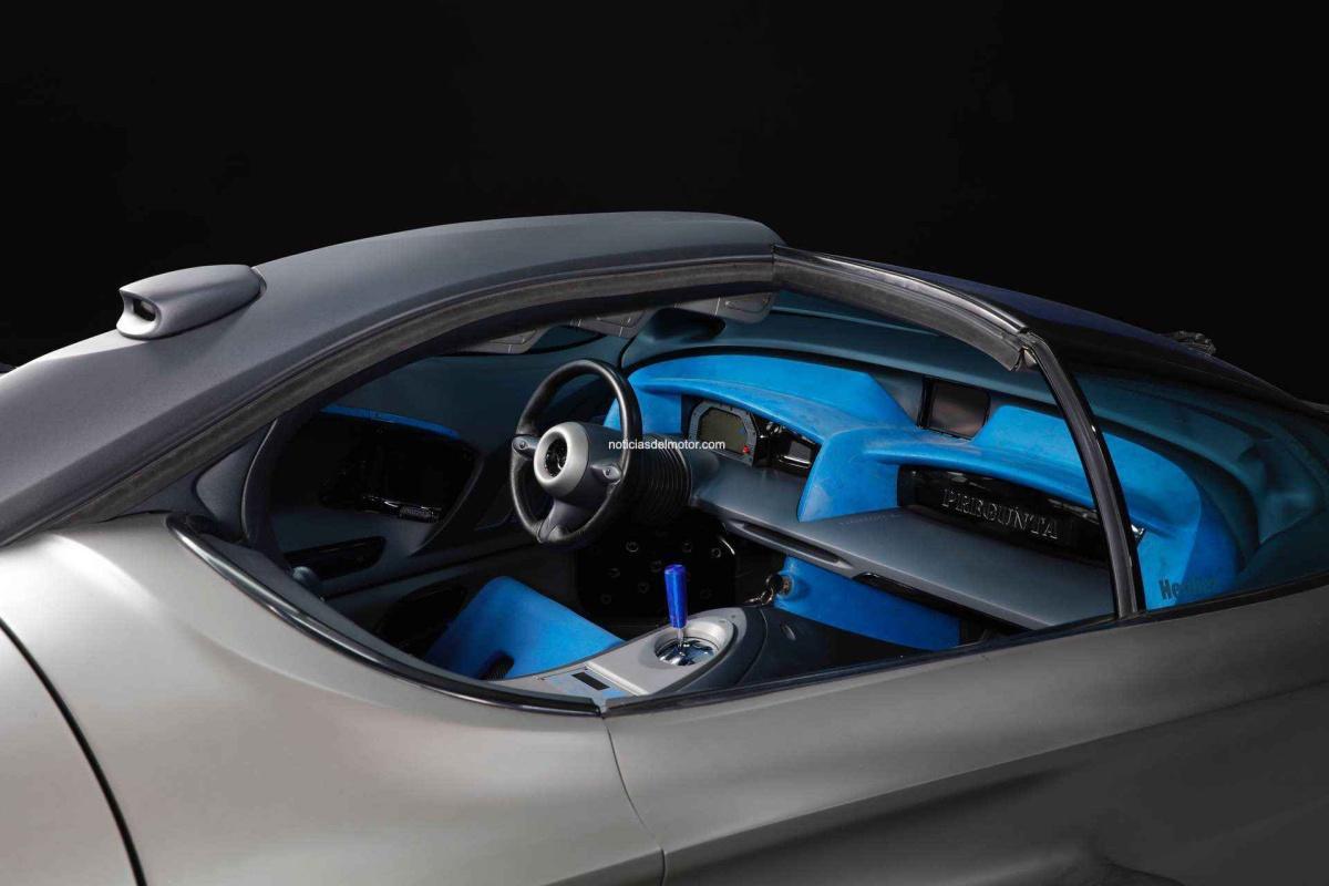 LAMBORGHINI PREGUNTA: LA TRANSFORMACIÓN MÁS ATREVIDA DEL DIABLO