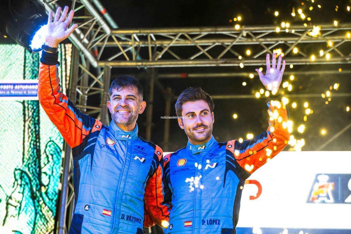 PEPE LÓPEZ LUCHARÁ POR EL TRIUNFO EN CATALUÑA PEPE LÓPEZ LUCHARÁ POR EL TRIUNFO EN CATALUÑA