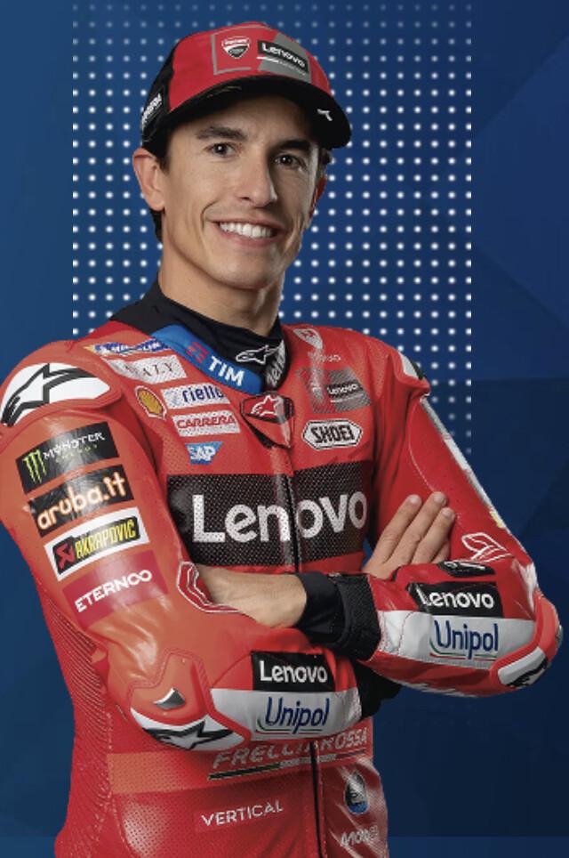 Marc Márquez, baja para lo que resta de temporada  Marc Márquez, baja para lo que resta de temporada