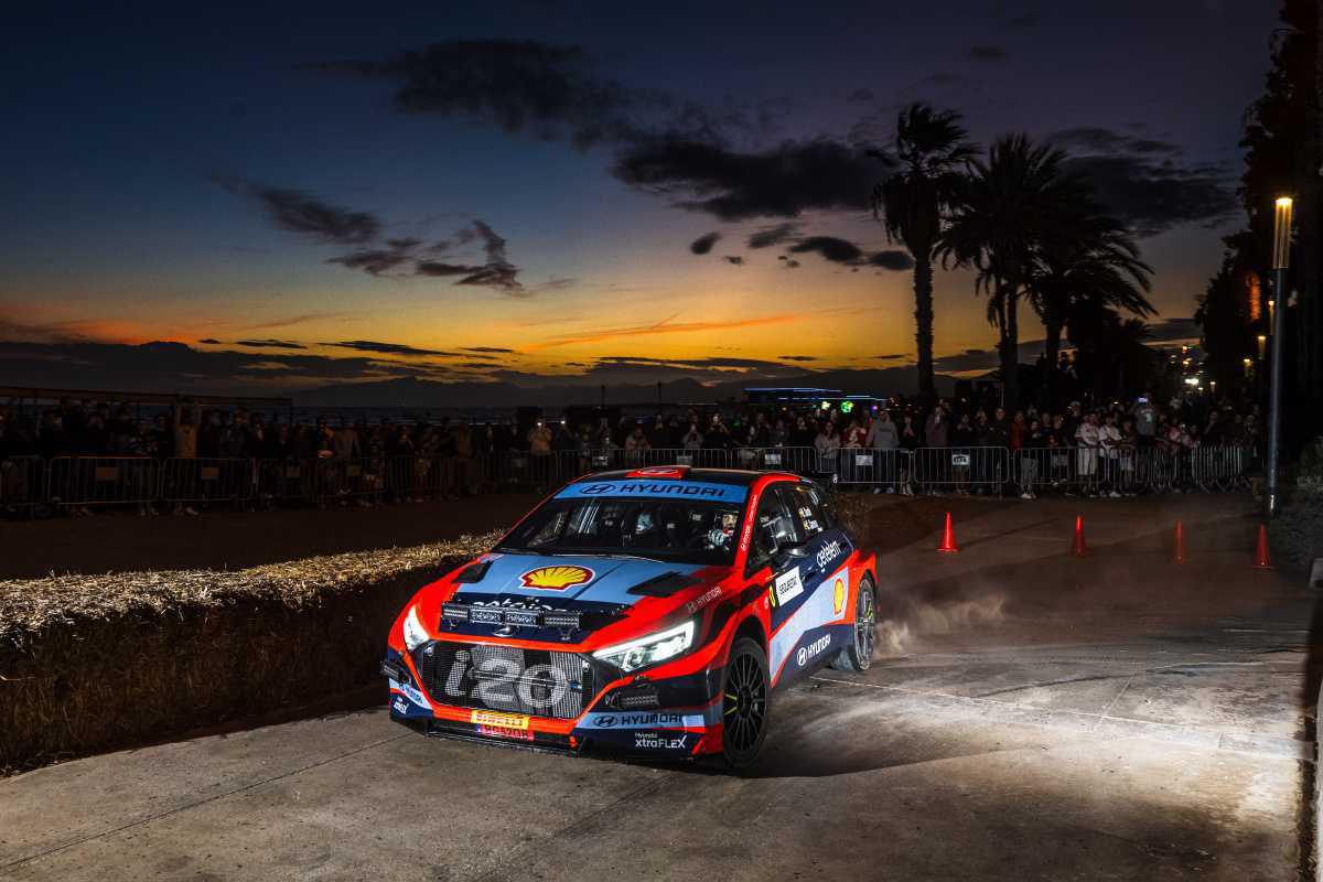 Pepe López firma una gran remontada en Cataluña