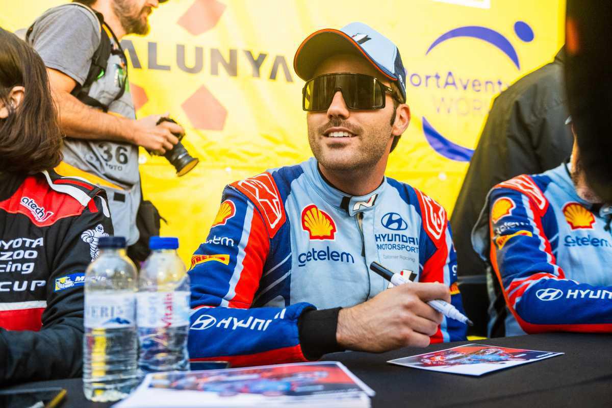 Pepe López firma una gran remontada en Cataluña