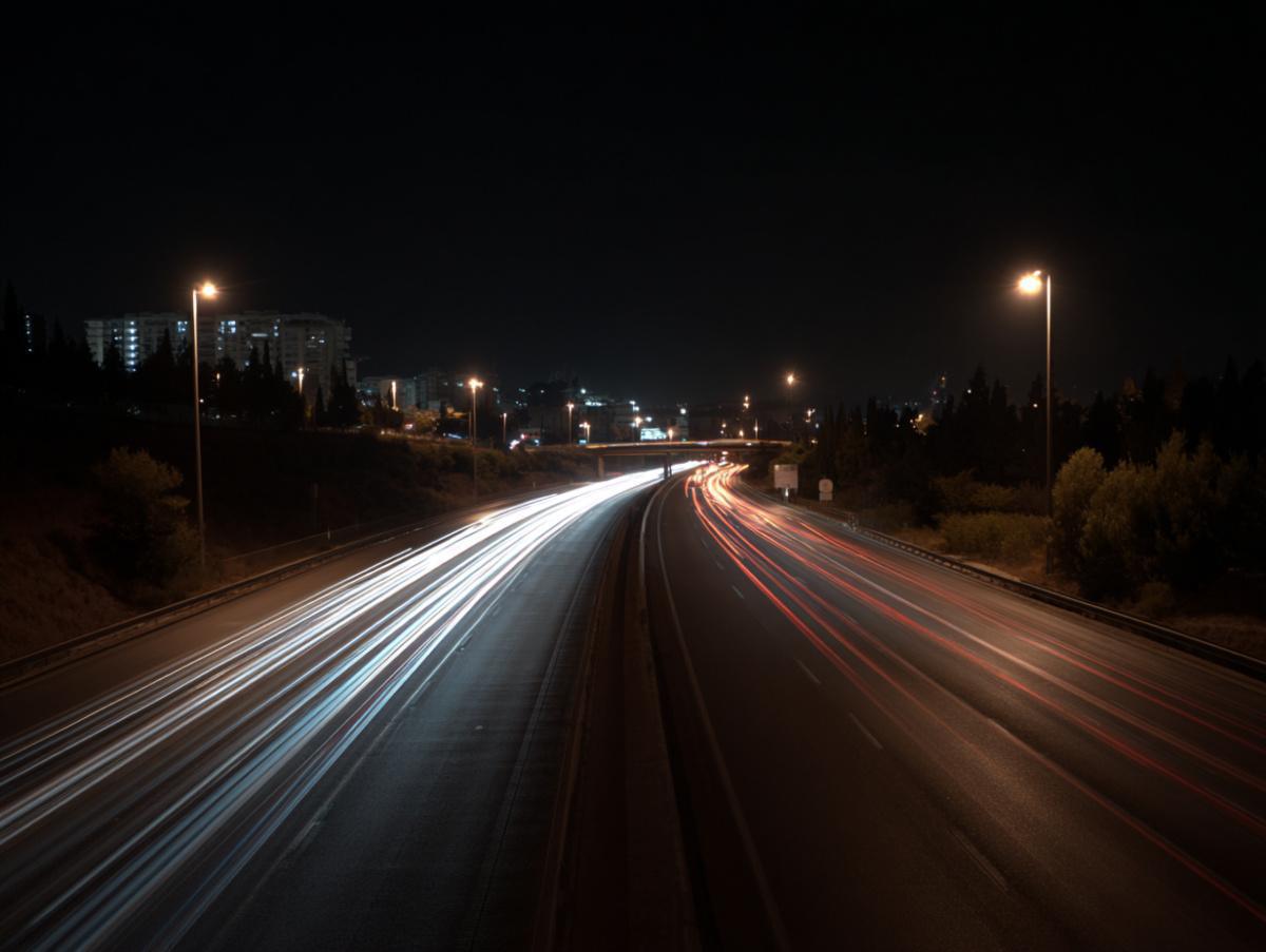 ¿CÓMO AFECTA EL CAMBIO HORARIO AL CONDUCIR?