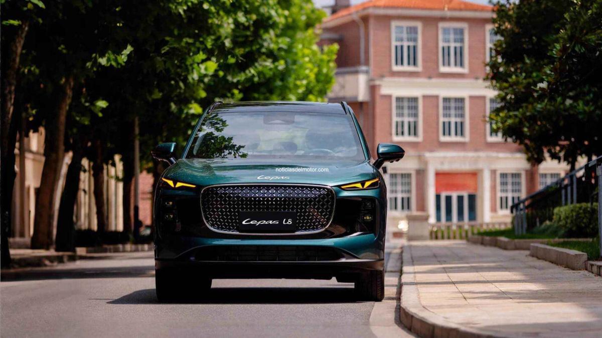 LEPAS PRESENTA SU REVOLUCIONARIA PLATAFORMA MULTIENERGÍA DE NUEVA GENERACIÓN