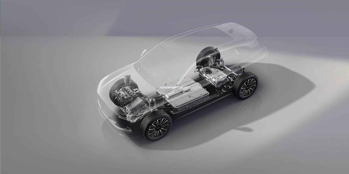 LEPAS PRESENTA SU REVOLUCIONARIA PLATAFORMA MULTIENERGÍA DE NUEVA GENERACIÓN