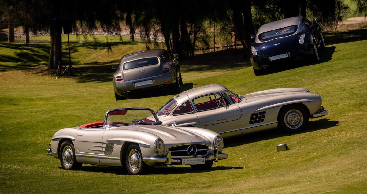 PASIÓN, ARTE Y EXCELENCIA SOBRE RUEDAS: MARBELLA SE REAFIRMA COMO MECA DEL AUTOMÓVIL DE LUJO EN EL AFTERMOVIE DEL CONCURSO DE ELEGANCIA COSTA DEL SOL 2025 PASIÓN, ARTE Y EXCELENCIA SOBRE RUEDAS: MARBELLA SE REAFIRMA COMO MECA DEL AUTOMÓVIL DE LUJO EN EL AFTERMOVIE DEL CONCURSO DE ELEGANCIA COSTA DEL SOL 2025