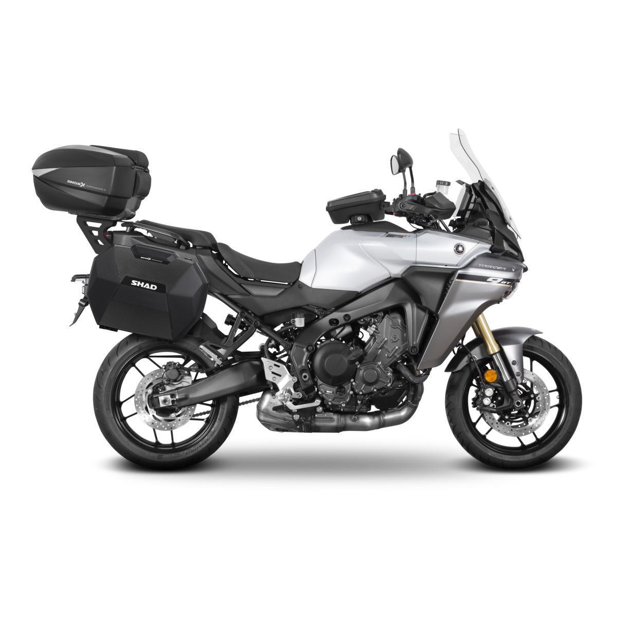 EL MERCADO EUROPEO DE LA MOTO SE AJUSTA EN DIFERENTES PAÍSES AL CIERRE DEL TERCER TRIMESTRE