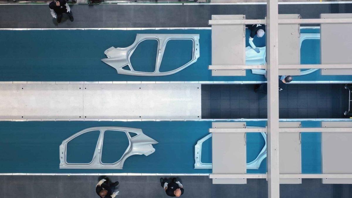 UNA PRENSA PARA LA NUEVA MOVILIDAD