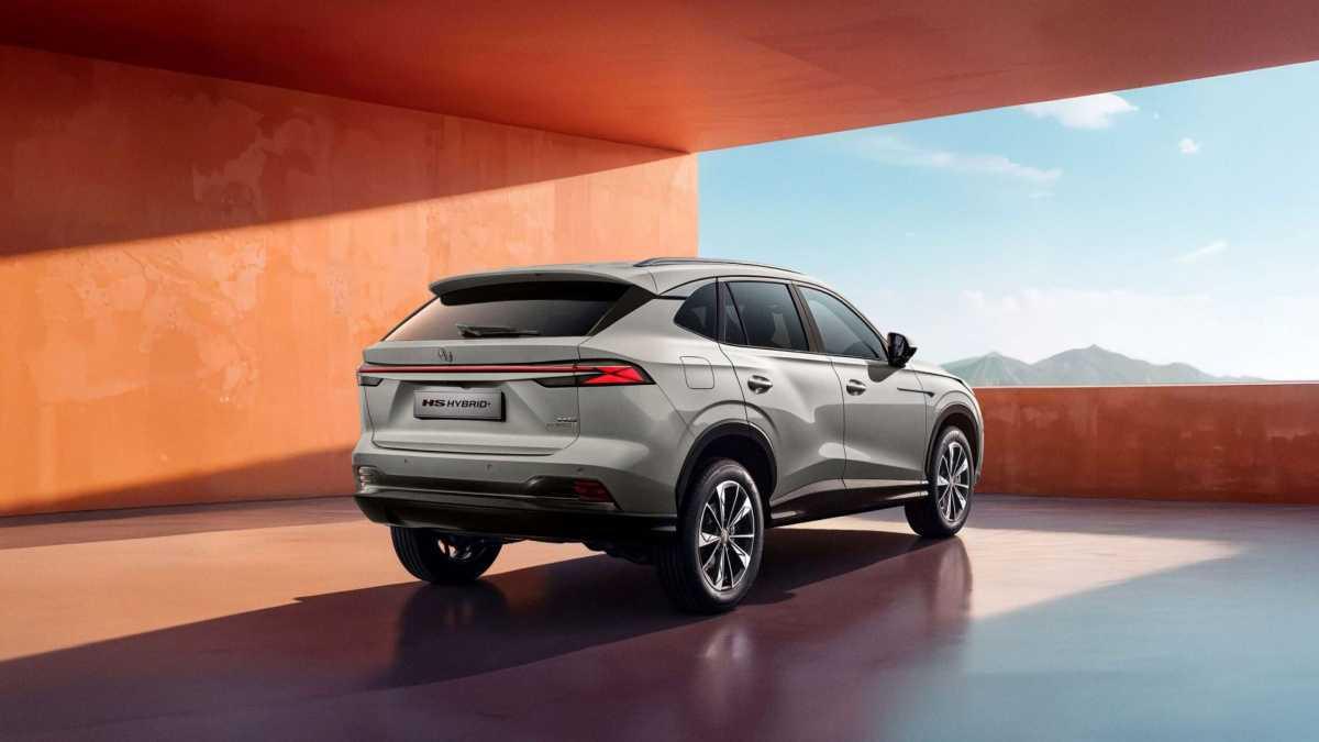 GAMA HYBRID+ DE MG: SUPERANDO BARRERAS