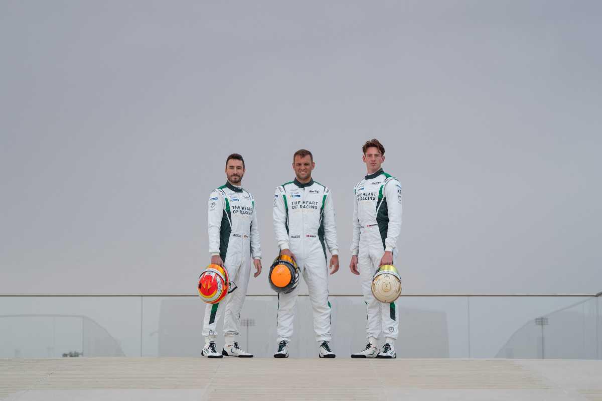 ASTON MARTIN VALKYRIE ALCANZA EL CLIMAX DE LA CAMPAÑA DEL CAMPEONATO MUNDIAL DEBUT ASTON MARTIN VALKYRIE ALCANZA EL CLIMAX DE LA CAMPAÑA DEL CAMPEONATO MUNDIAL DEBUT