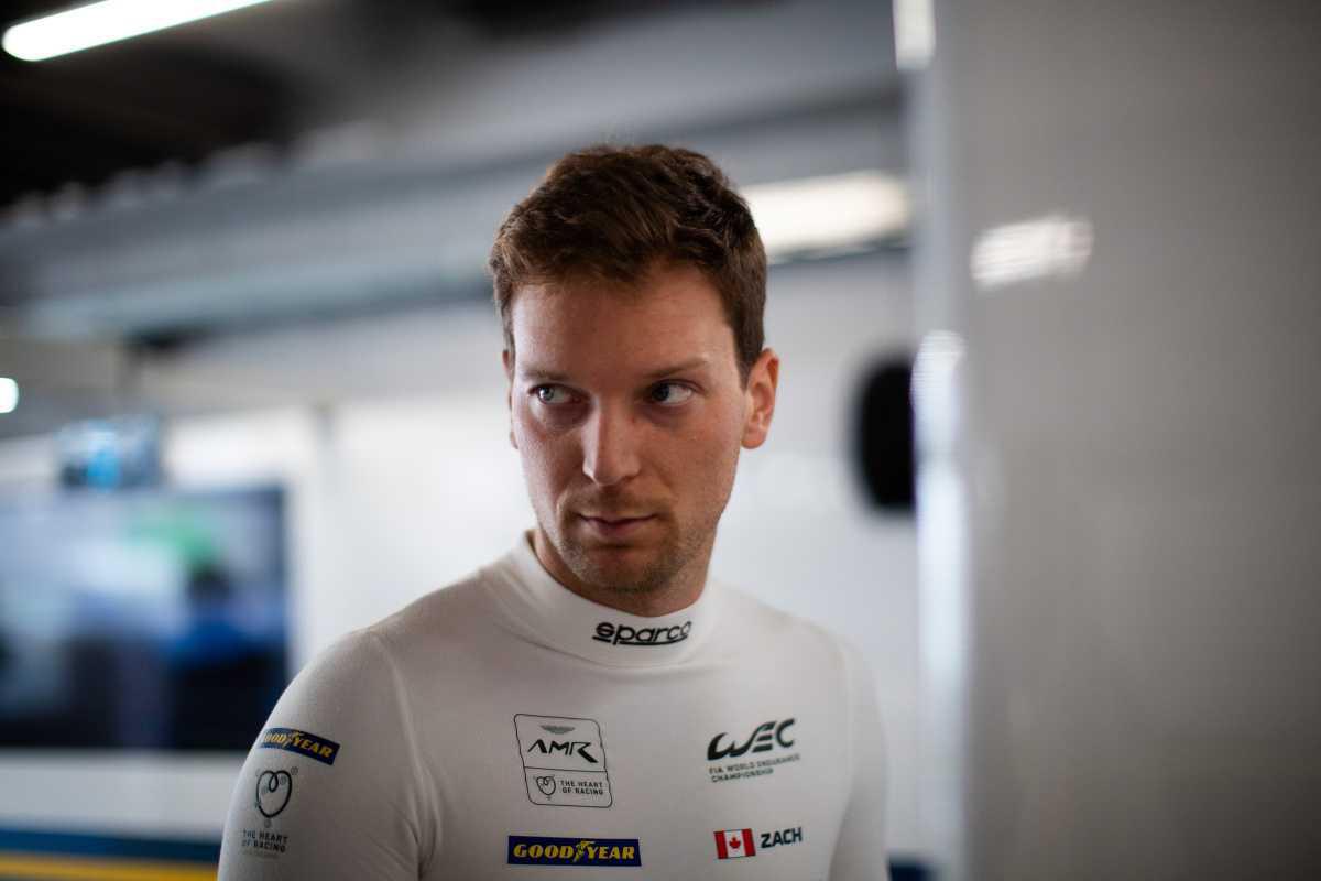 ASTON MARTIN VALKYRIE ALCANZA EL CLIMAX DE LA CAMPAÑA DEL CAMPEONATO MUNDIAL DEBUT ASTON MARTIN VALKYRIE ALCANZA EL CLIMAX DE LA CAMPAÑA DEL CAMPEONATO MUNDIAL DEBUT