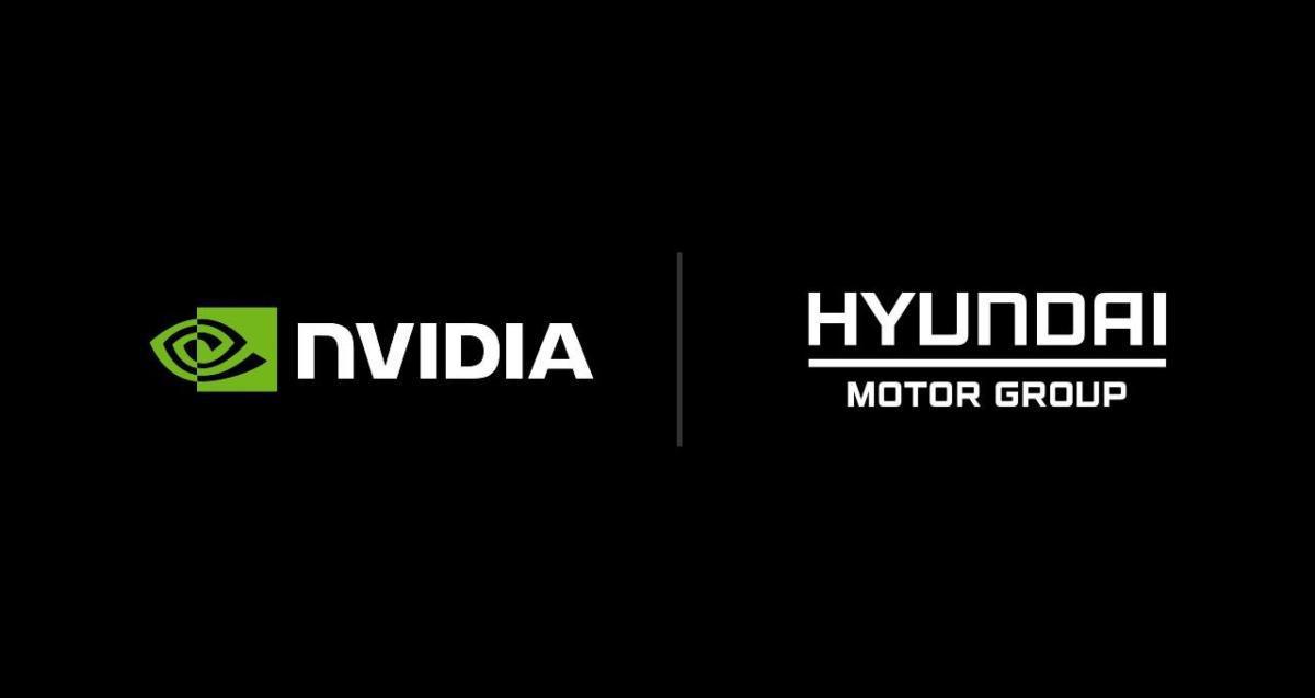 HYUNDAI MOTOR GROUP ANUNCIA NVIDIA BLACKWELL AI FACTORY PARA IMPULSAR SUS SOLUCIONES DE MOVILIDAD BASADAS EN INTELIGENCIA ARTIFICIAL HYUNDAI MOTOR GROUP ANUNCIA NVIDIA BLACKWELL AI FACTORY PARA IMPULSAR SUS SOLUCIONES DE MOVILIDAD BASADAS EN INTELIGENCIA ARTIFICIAL
