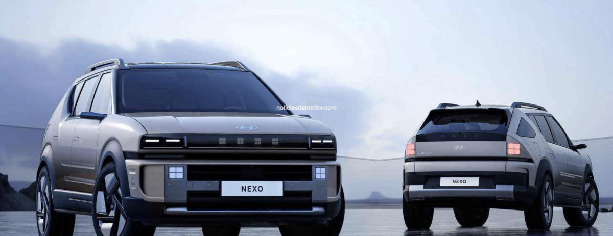 HYUNDAI MOTOR GROUP ANUNCIA NVIDIA BLACKWELL AI FACTORY PARA IMPULSAR SUS SOLUCIONES DE MOVILIDAD BASADAS EN INTELIGENCIA ARTIFICIAL