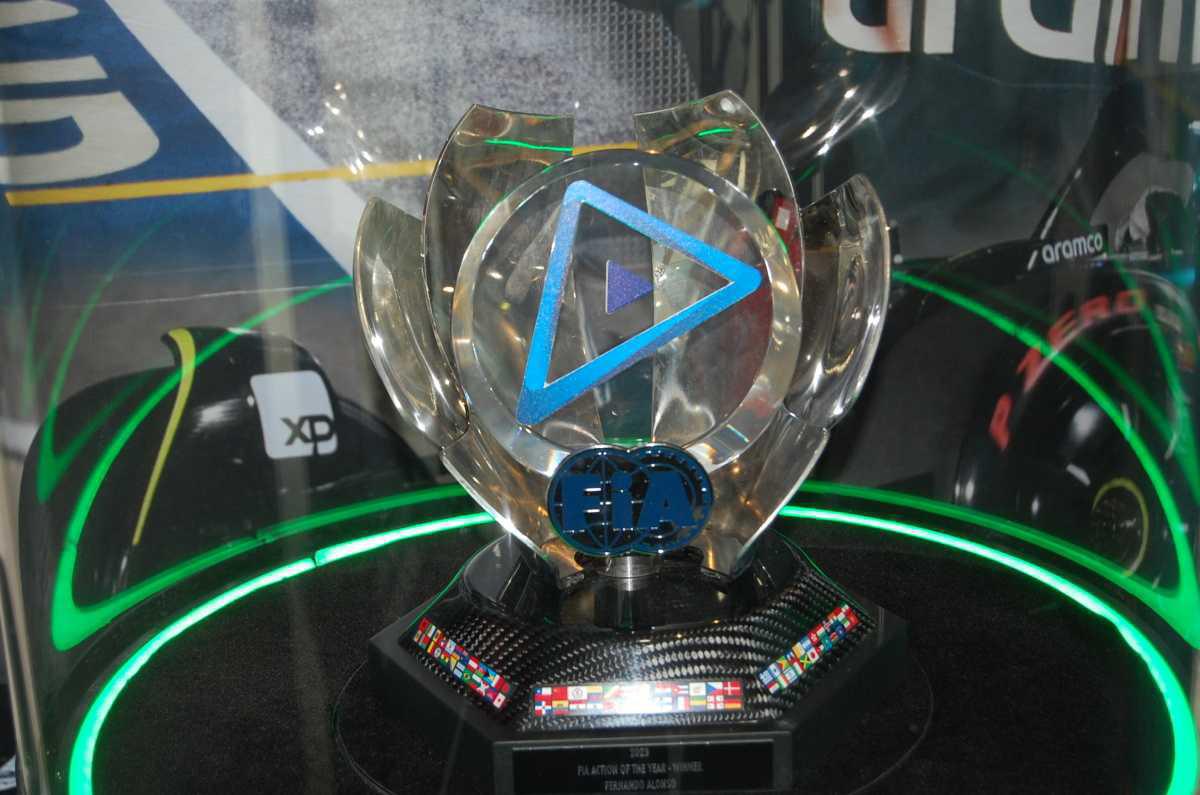 MUSEO Y CIRCUITO DE KARTING FERNANDO ALONSO: UN SUEÑO DEL MOTORSPORT EN EL CORAZON DE ASTURIAS MUSEO Y CIRCUITO DE KARTING FERNANDO ALONSO: UN SUEÑO DEL MOTORSPORT EN EL CORAZON DE ASTURIAS