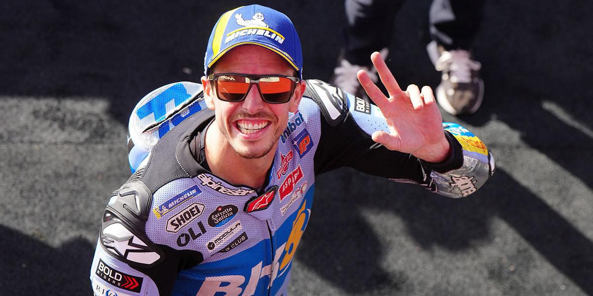 Bezzecchi gana y extiende la racha de ganadores distintos a seis GPs Bezzecchi gana y extiende la racha de ganadores distintos a seis GPs