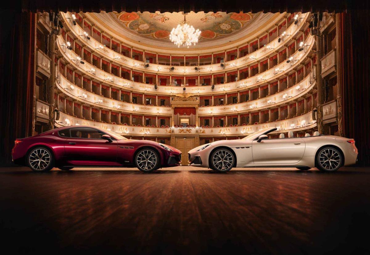 SEMANA TRIUNFAL CELEBRANDO EL REGRESO DEL TRIDENTE