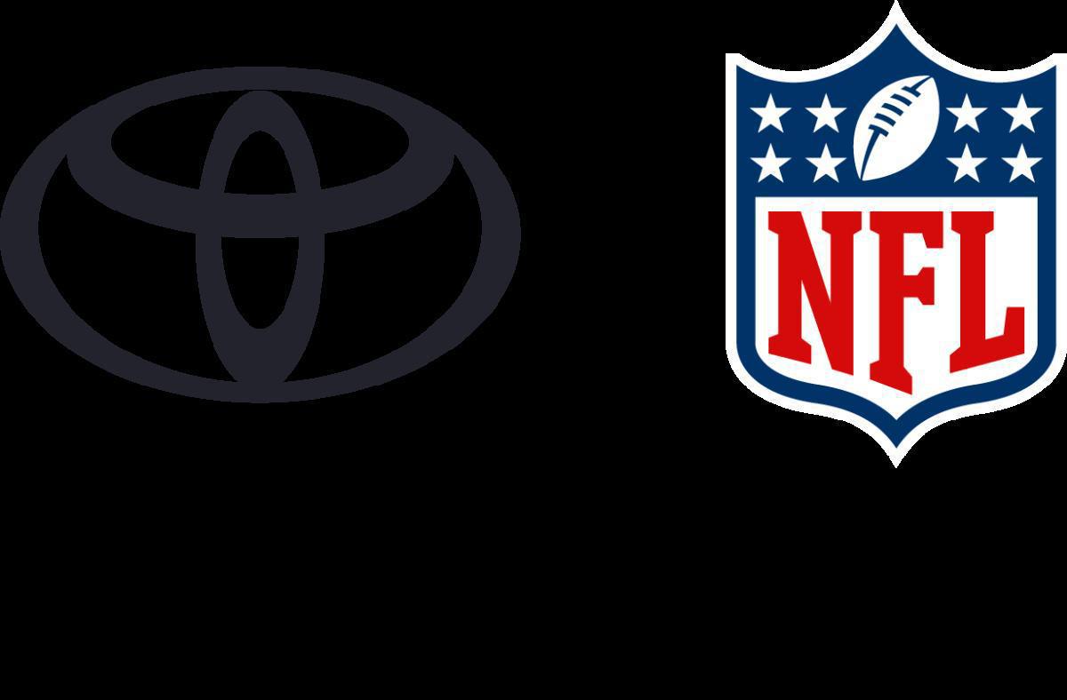 TOYOTA ESPAÑA, NUEVO PATROCINADOR OFICIAL DE LA NFL EN ESPAÑA TOYOTA ESPAÑA, NUEVO PATROCINADOR OFICIAL DE LA NFL EN ESPAÑA