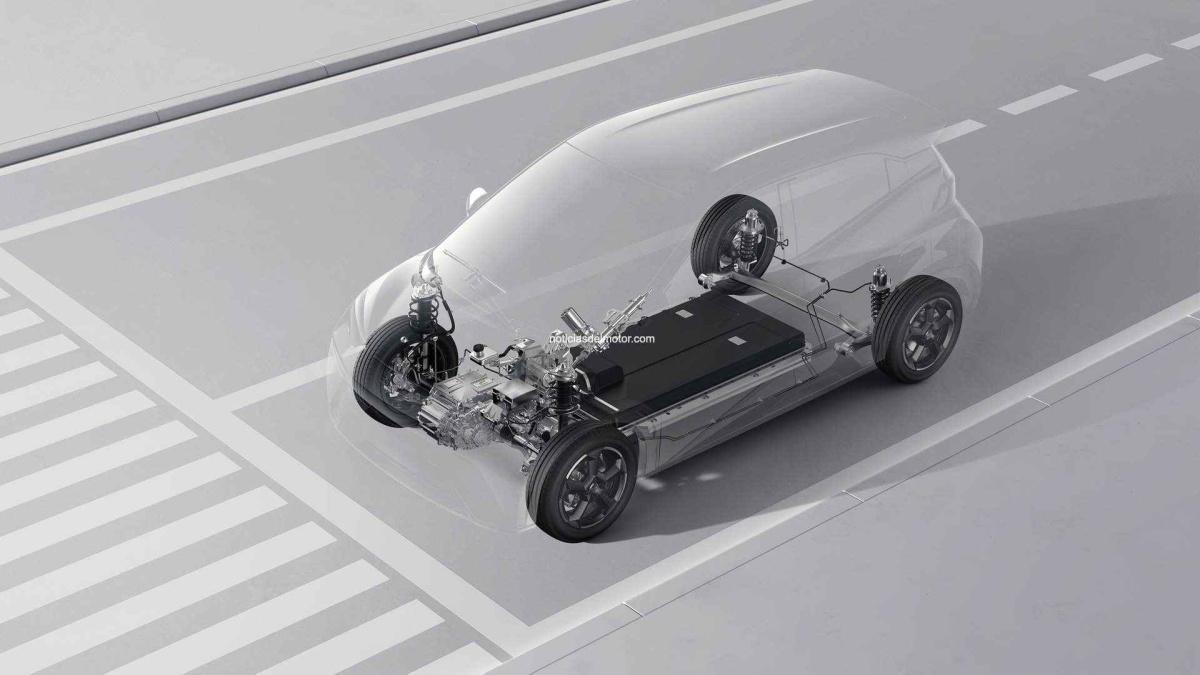 EL DOLPHIN SURF REDEFINE LA SEGURIDAD DE LOS URBANOS ELÉCTRICOS EL DOLPHIN SURF REDEFINE LA SEGURIDAD DE LOS URBANOS ELÉCTRICOS