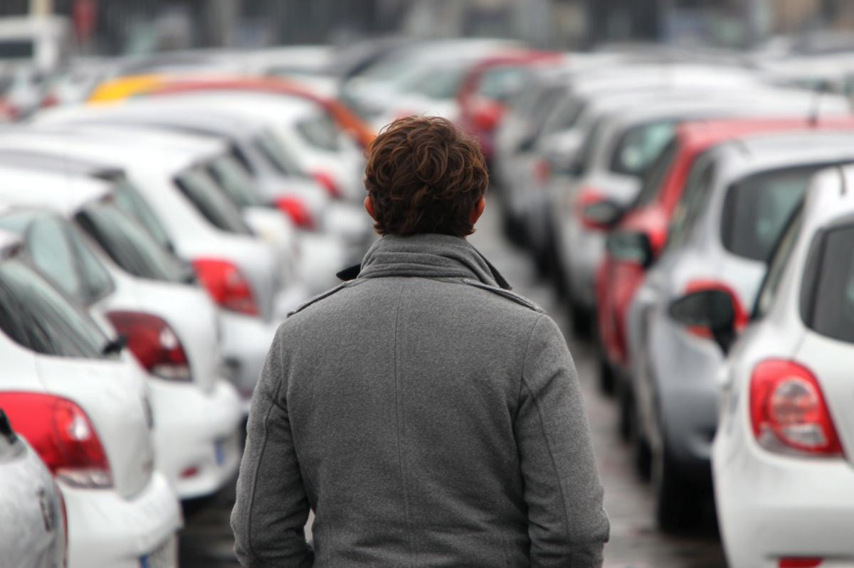 EL COSTE DE TENER UN COCHE HA CRECIDO UN 27% ENTRE 2020 Y 2025: LAS CAUSAS DE UNA “TORMENTA PERFECTA” EL COSTE DE TENER UN COCHE HA CRECIDO UN 27% ENTRE 2020 Y 2025: LAS CAUSAS DE UNA “TORMENTA PERFECTA”
