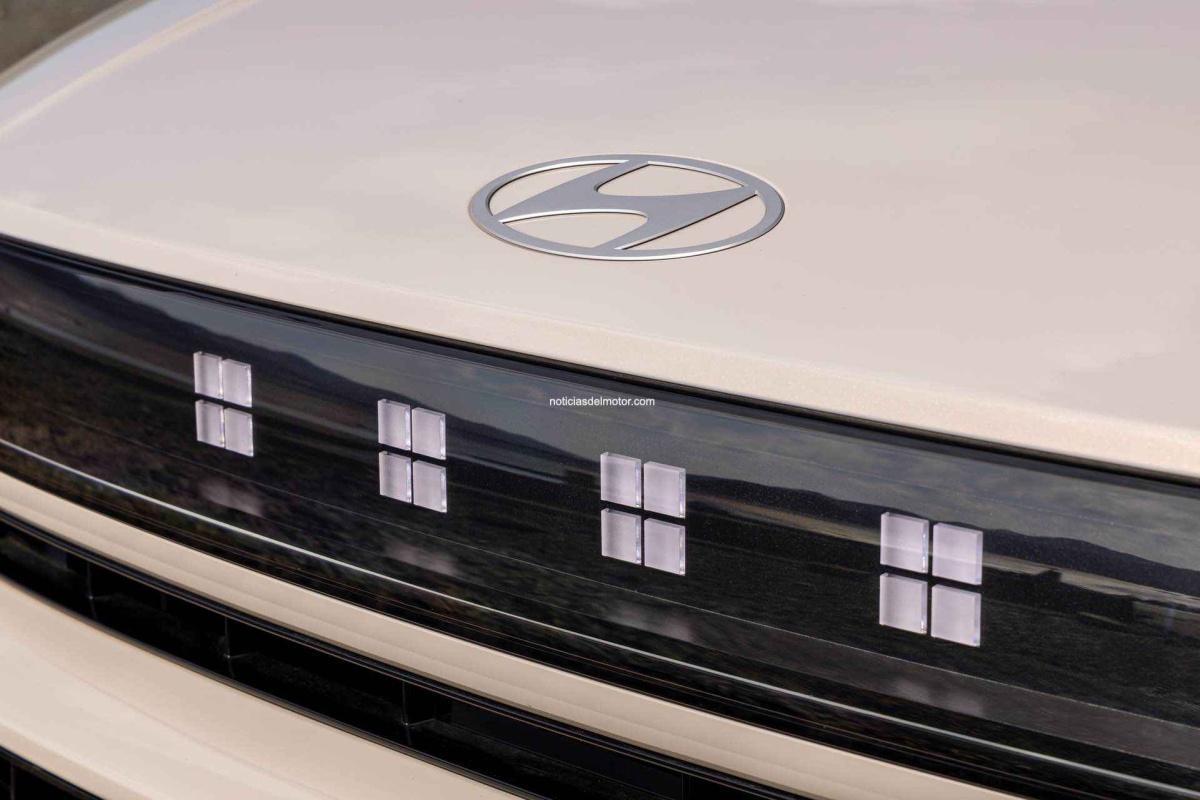 EL NUEVO NEXO DE HYUNDAI MOTOR ESTABLECE NUEVOS ESTÁNDARES EN TECNOLOGÍA DE HIDRÓGENO Y MOVILIDAD ELECTRIFICADA