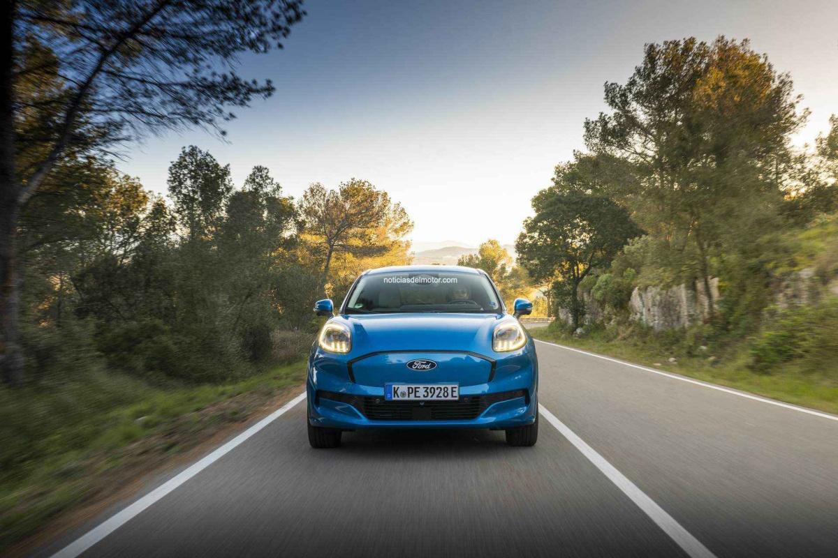 EL PUMA GEN-E, TODO UN ÉXITO EN VENTAS, SE OPTIMIZA