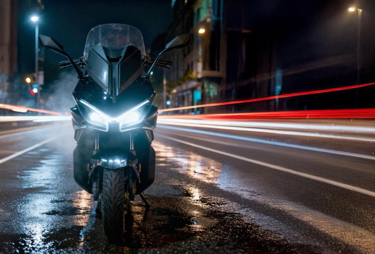 FORT 125N: EL NUEVO GT DE QJ MOTOR VIENE PISANDO FUERTE: SISTEMA MICROHÍBRIDO, DISEÑO ENAMORADOR Y TODA LA TECNOLOGÍA Y SEGURIDAD DE SERIE FORT 125N: EL NUEVO GT DE QJ MOTOR VIENE PISANDO FUERTE: SISTEMA MICROHÍBRIDO, DISEÑO ENAMORADOR Y TODA LA TECNOLOGÍA Y SEGURIDAD DE SERIE