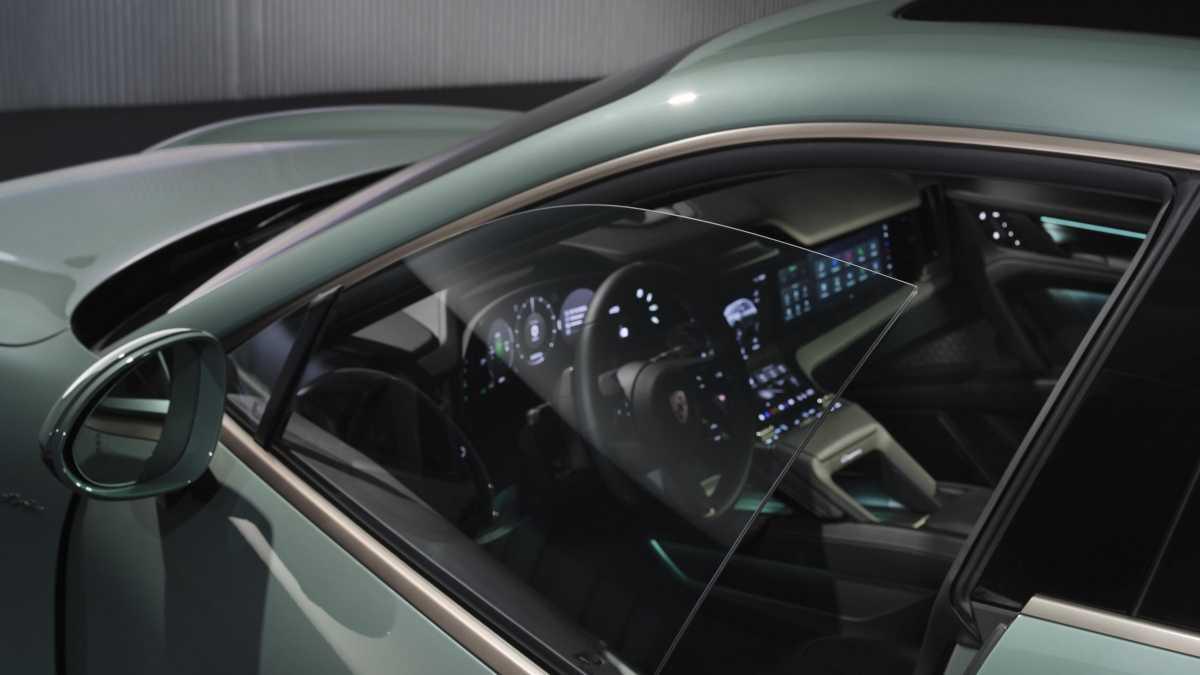 HITO TECNOLÓGICO PARA PORSCHE: EL NUEVO CAYENNE ELECTRIC