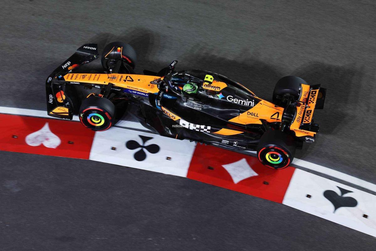 F1: VERSTAPPEN SIGUE EN LA LUCHA POR EL CAMPEONATO F1: VERSTAPPEN SIGUE EN LA LUCHA POR EL CAMPEONATO