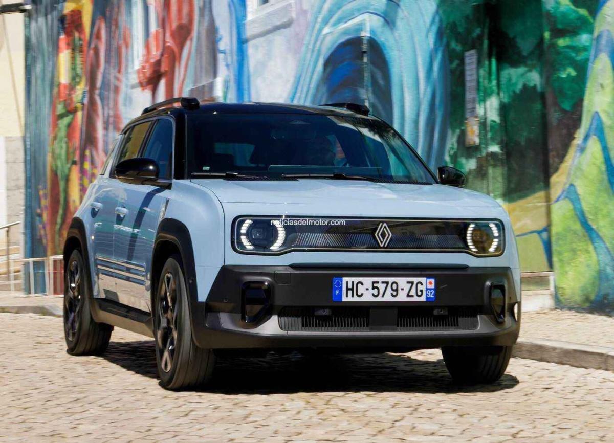 AUTOBEST ANUNCIA LOS FINALISTAS AL COCHE MEJOR COMPRA DE EUROPA PARA 2026