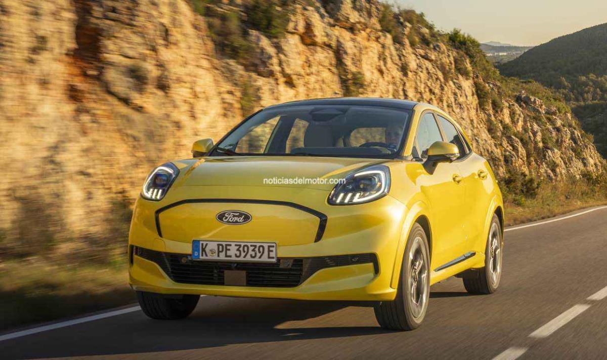 AUTOBEST ANUNCIA LOS FINALISTAS AL COCHE MEJOR COMPRA DE EUROPA PARA 2026