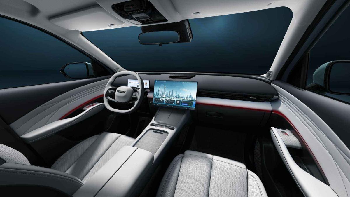 CARGLASS® ESPAÑA SUSTITUYE PARABRISAS Y RECALIBRA LOS SISTEMAS ADAS DE LA MAYORÍA DE COCHES CHINOS DEL MERCADO CARGLASS® ESPAÑA SUSTITUYE PARABRISAS Y RECALIBRA LOS SISTEMAS ADAS DE LA MAYORÍA DE COCHES CHINOS DEL MERCADO