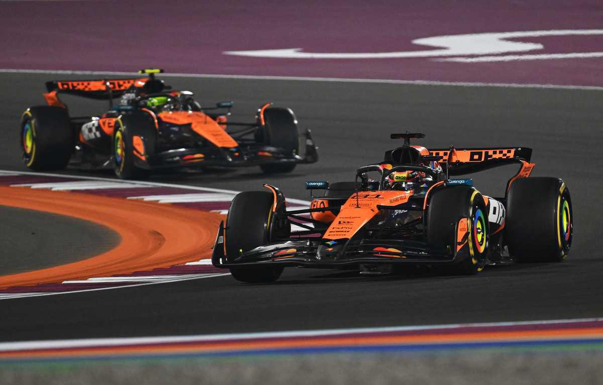 LA ESTRATEGIA DE NEUMÁTICOS, CLAVE EN UNA CARRERA TÁCTICA Y EMOCIONANTE LA ESTRATEGIA DE NEUMÁTICOS, CLAVE EN UNA CARRERA TÁCTICA Y EMOCIONANTE