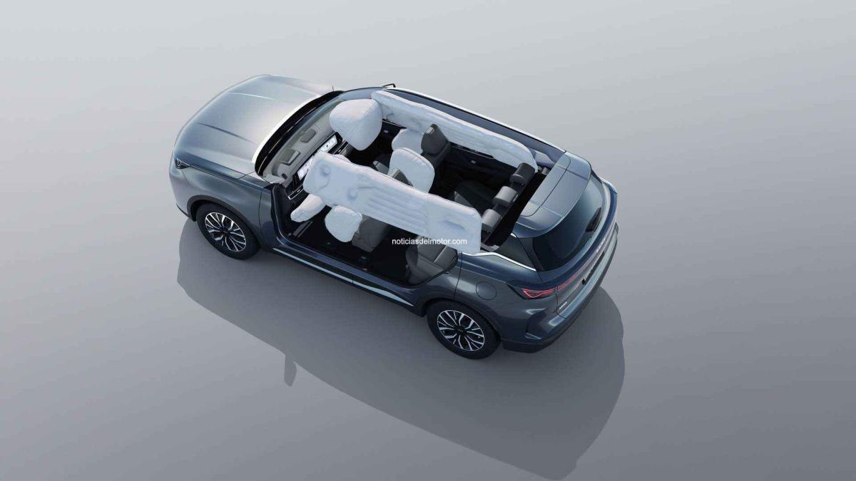 EBRO LIFE DRIVE: LA TECNOLOGÍA DE PROPULSIÓN Y EXPERIENCIA DE CONDUCCIÓN DE LA MARCA ESPAÑOLA EBRO LIFE DRIVE: LA TECNOLOGÍA DE PROPULSIÓN Y EXPERIENCIA DE CONDUCCIÓN DE LA MARCA ESPAÑOLA