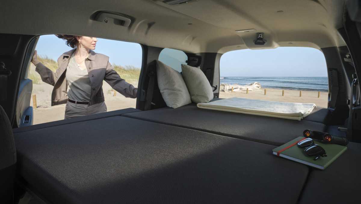  EL VEHÍCULO 7 PLAZAS MÁS ACCESIBLE DEL MERCADO: NUEVO DACIA JOGGER