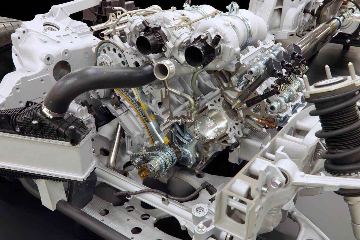 TOYOTA GAZOO Racing presenta el estreno mundial del GR GT y GR GT3