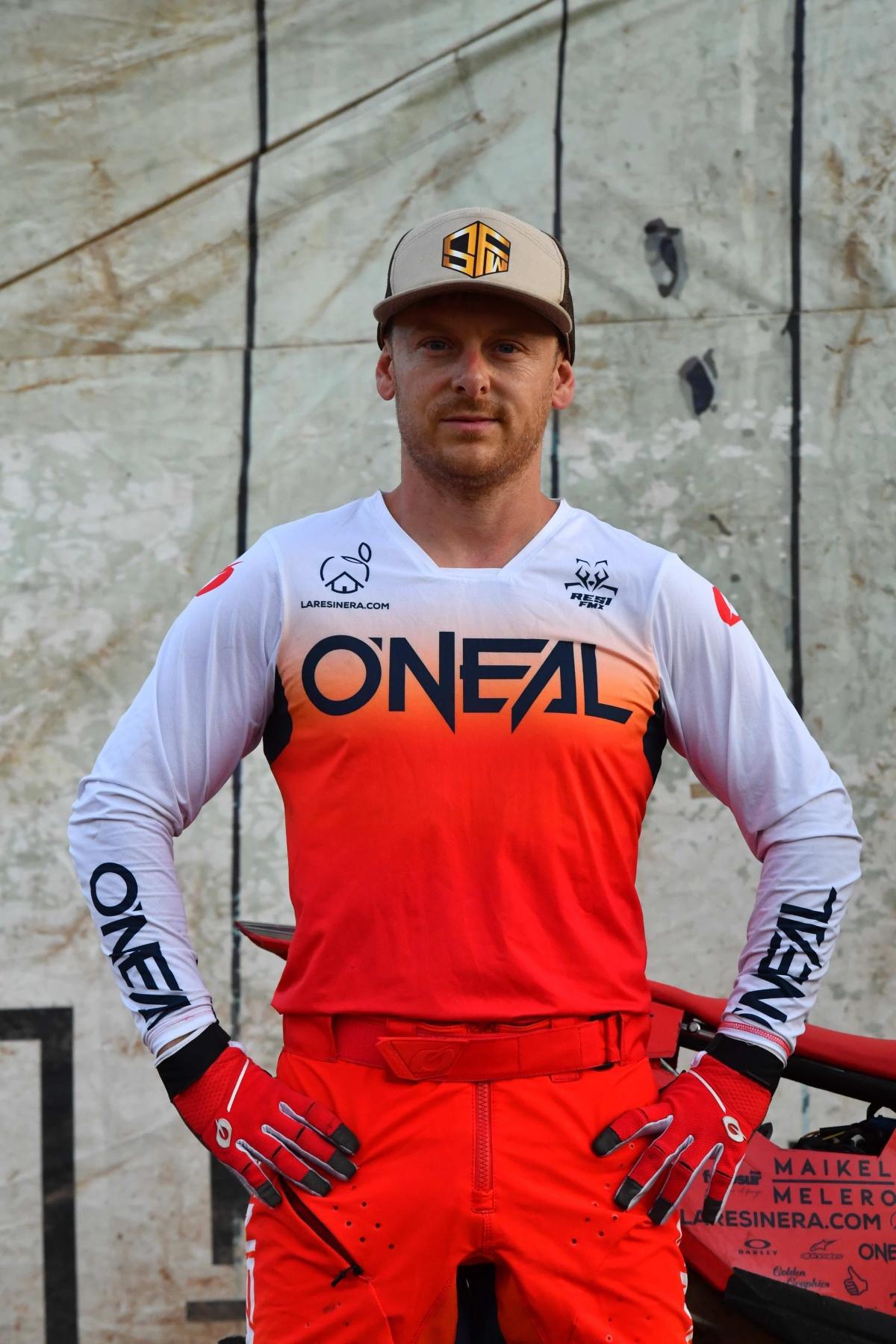 Maikel Melero se cita con Mincha en Gijón