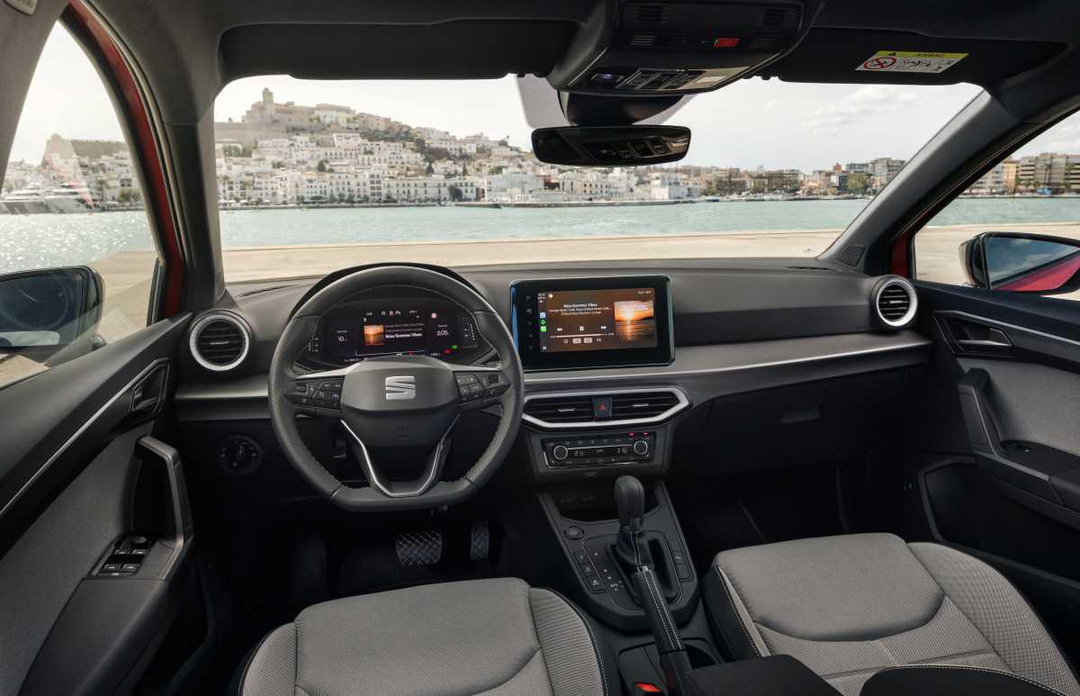 SEAT IBIZA: UN VIAJE HACIA SU ESENCIA